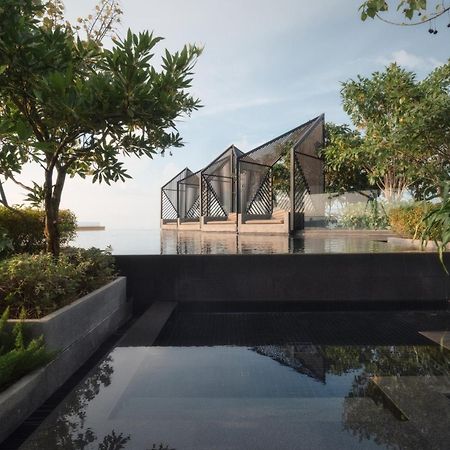 Edge Central Pattaya By Jjj المظهر الخارجي الصورة