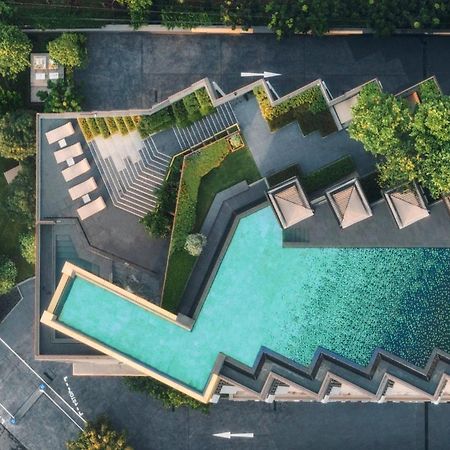 Edge Central Pattaya By Jjj المظهر الخارجي الصورة
