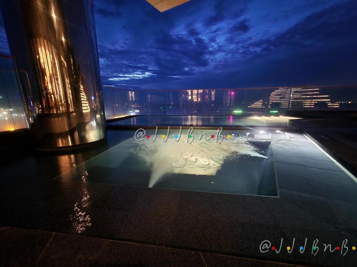Edge Central Pattaya By Jjj المظهر الخارجي الصورة