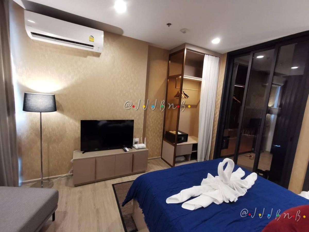 Edge Central Pattaya By Jjj المظهر الخارجي الصورة