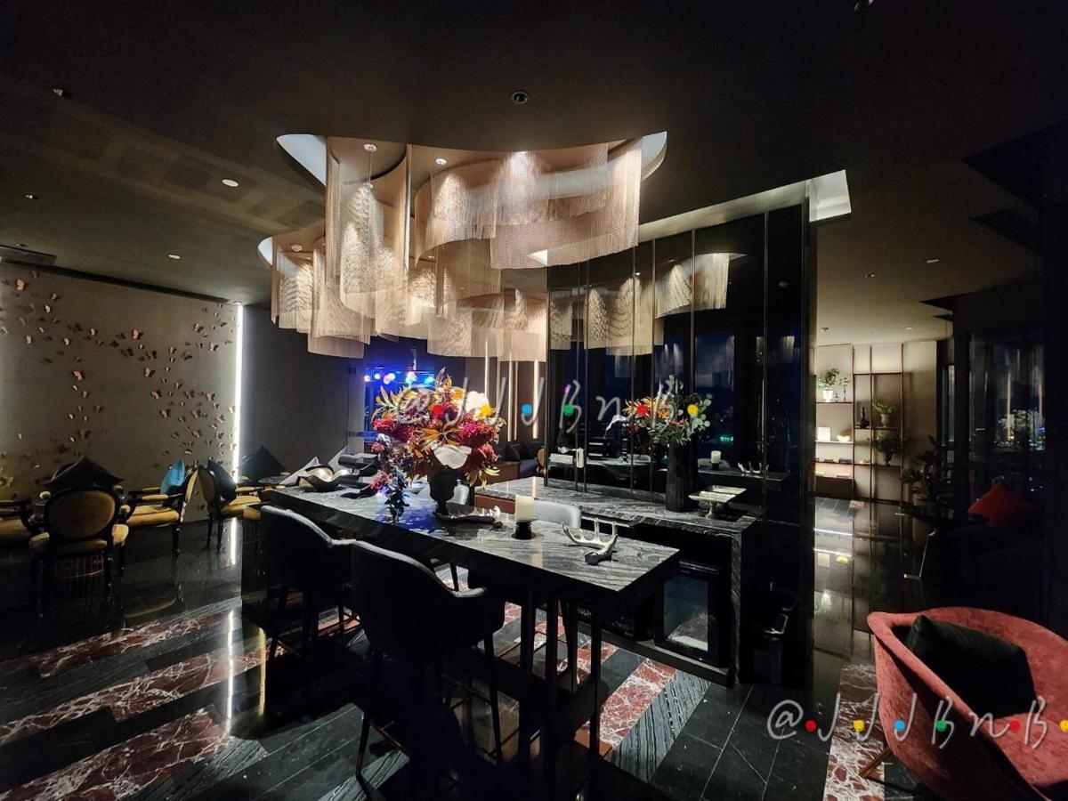 Edge Central Pattaya By Jjj المظهر الخارجي الصورة