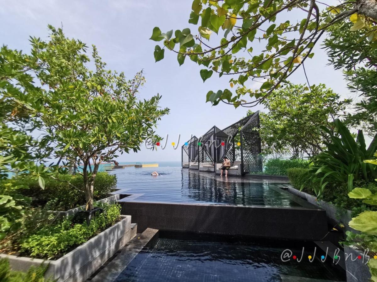 Edge Central Pattaya By Jjj المظهر الخارجي الصورة