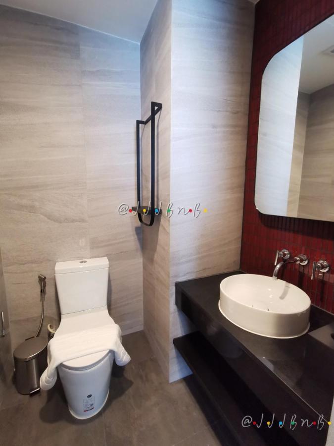 Edge Central Pattaya By Jjj المظهر الخارجي الصورة