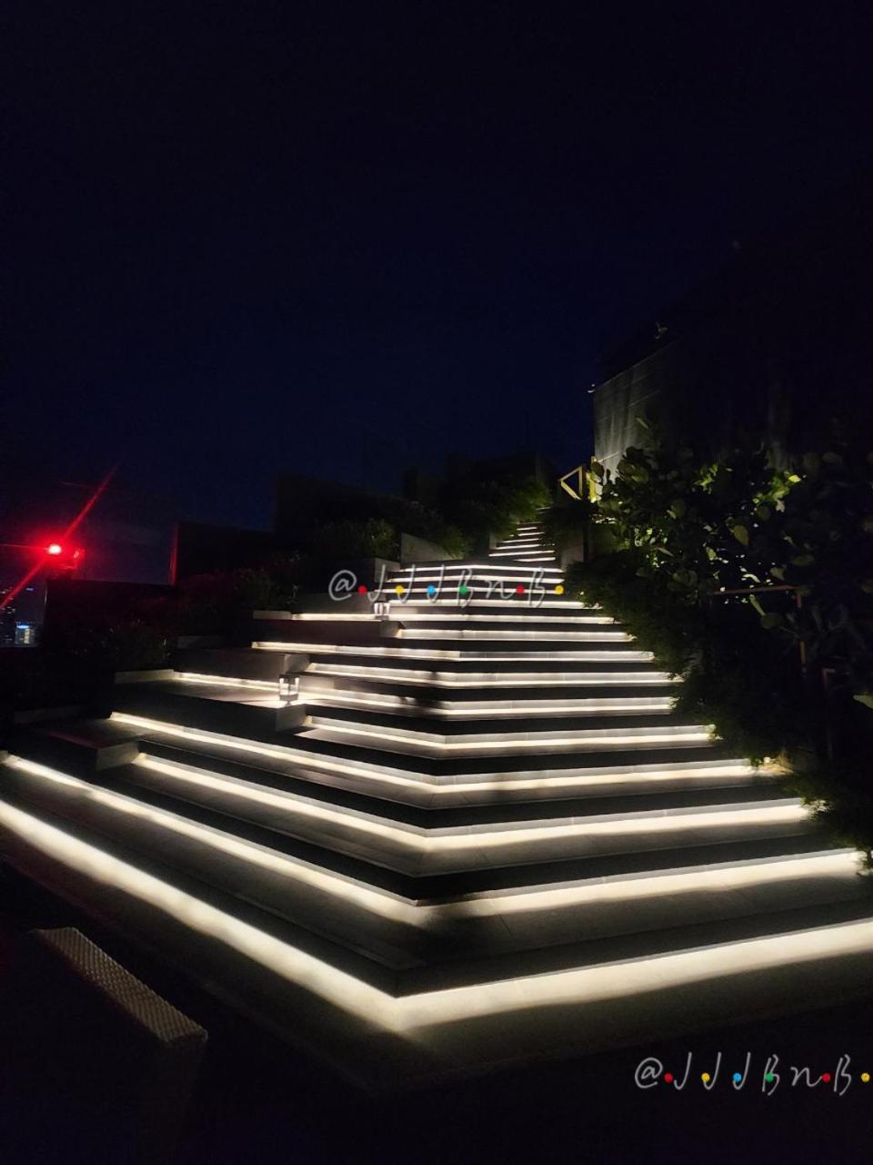 Edge Central Pattaya By Jjj المظهر الخارجي الصورة