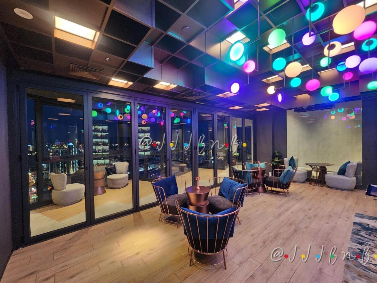 Edge Central Pattaya By Jjj المظهر الخارجي الصورة