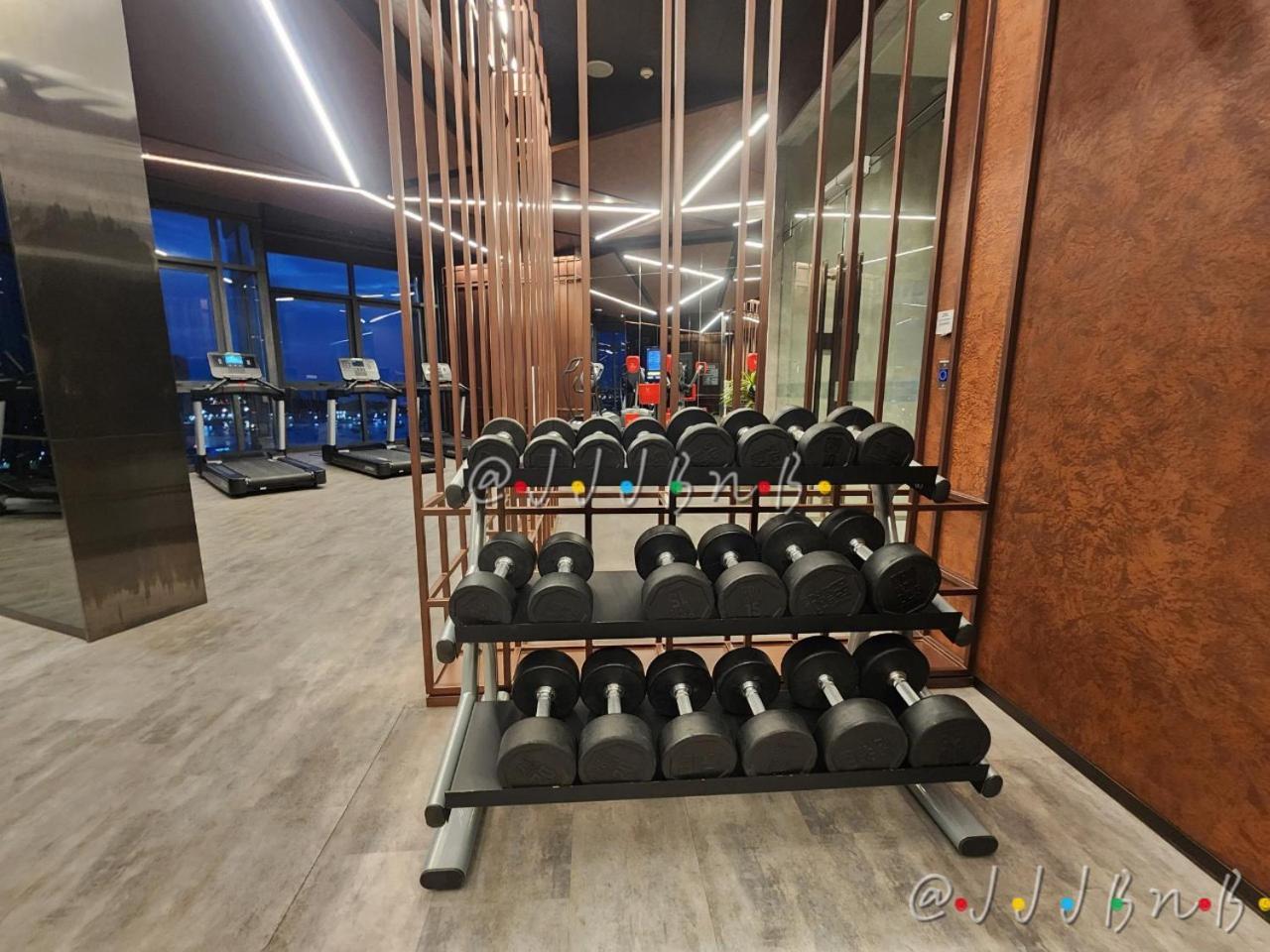Edge Central Pattaya By Jjj المظهر الخارجي الصورة