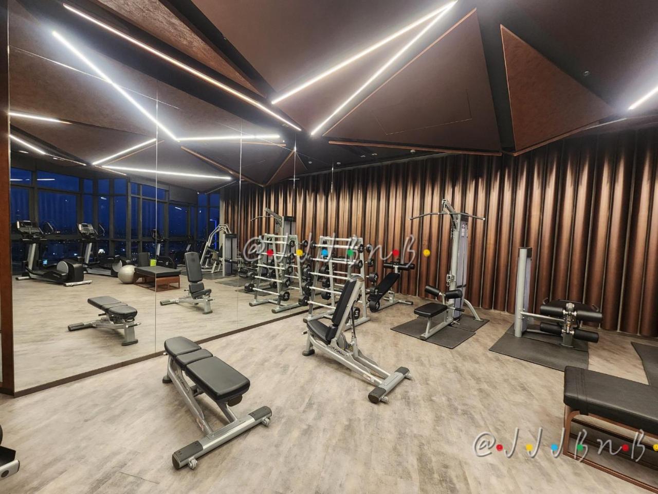Edge Central Pattaya By Jjj المظهر الخارجي الصورة