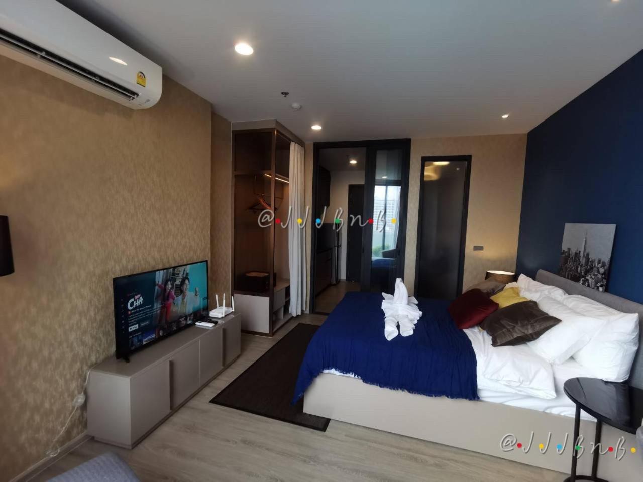Edge Central Pattaya By Jjj المظهر الخارجي الصورة