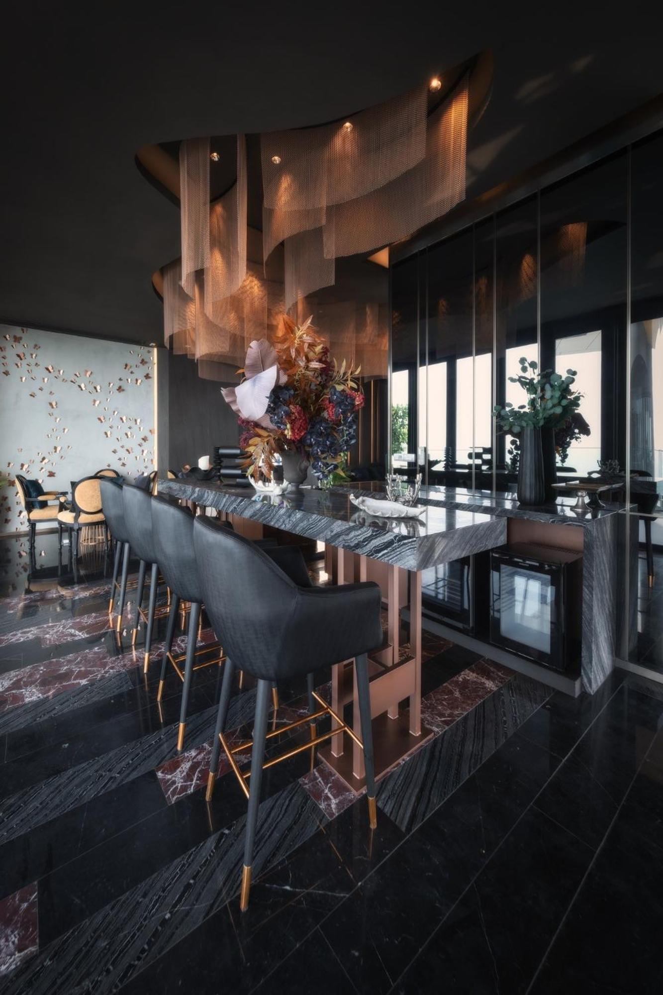 Edge Central Pattaya By Jjj المظهر الخارجي الصورة
