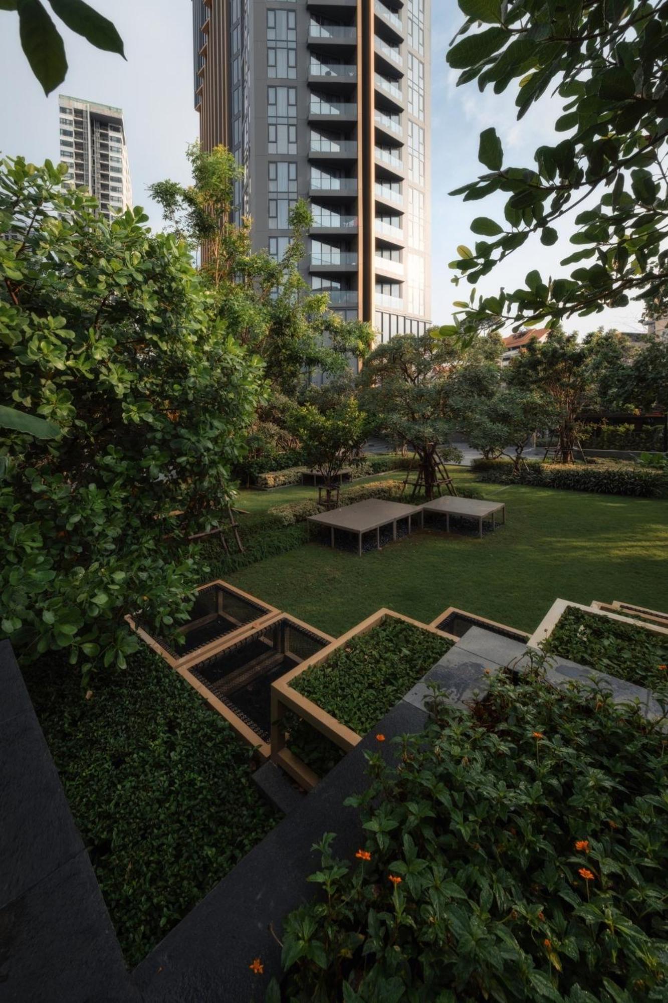 Edge Central Pattaya By Jjj المظهر الخارجي الصورة