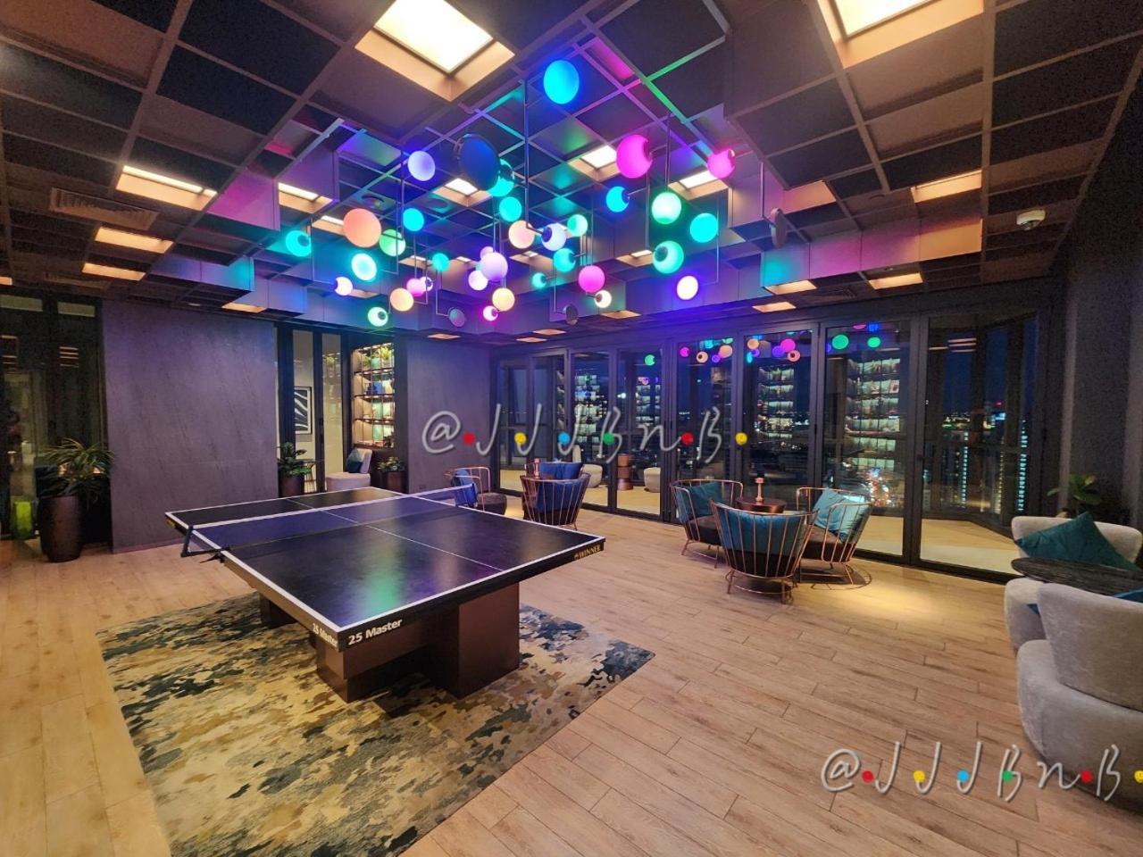 Edge Central Pattaya By Jjj المظهر الخارجي الصورة